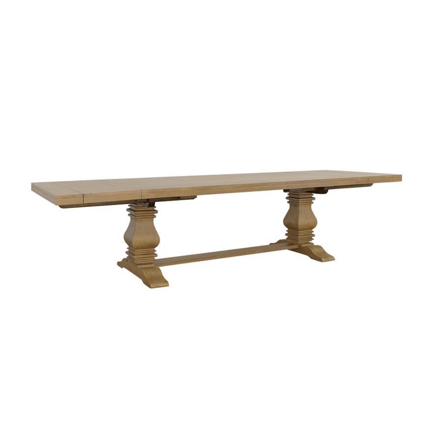 Florence - Extension Dining Table Coaster Fine Furniture