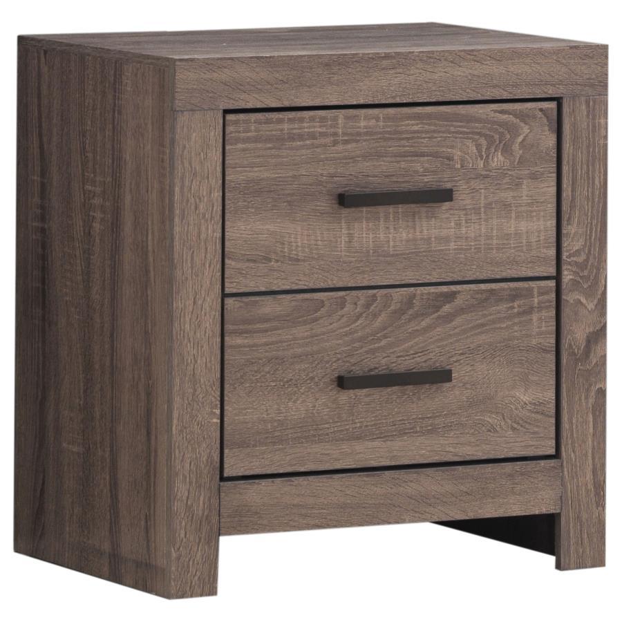 Brantford - Panel Bedroom Set CoasterEveryday