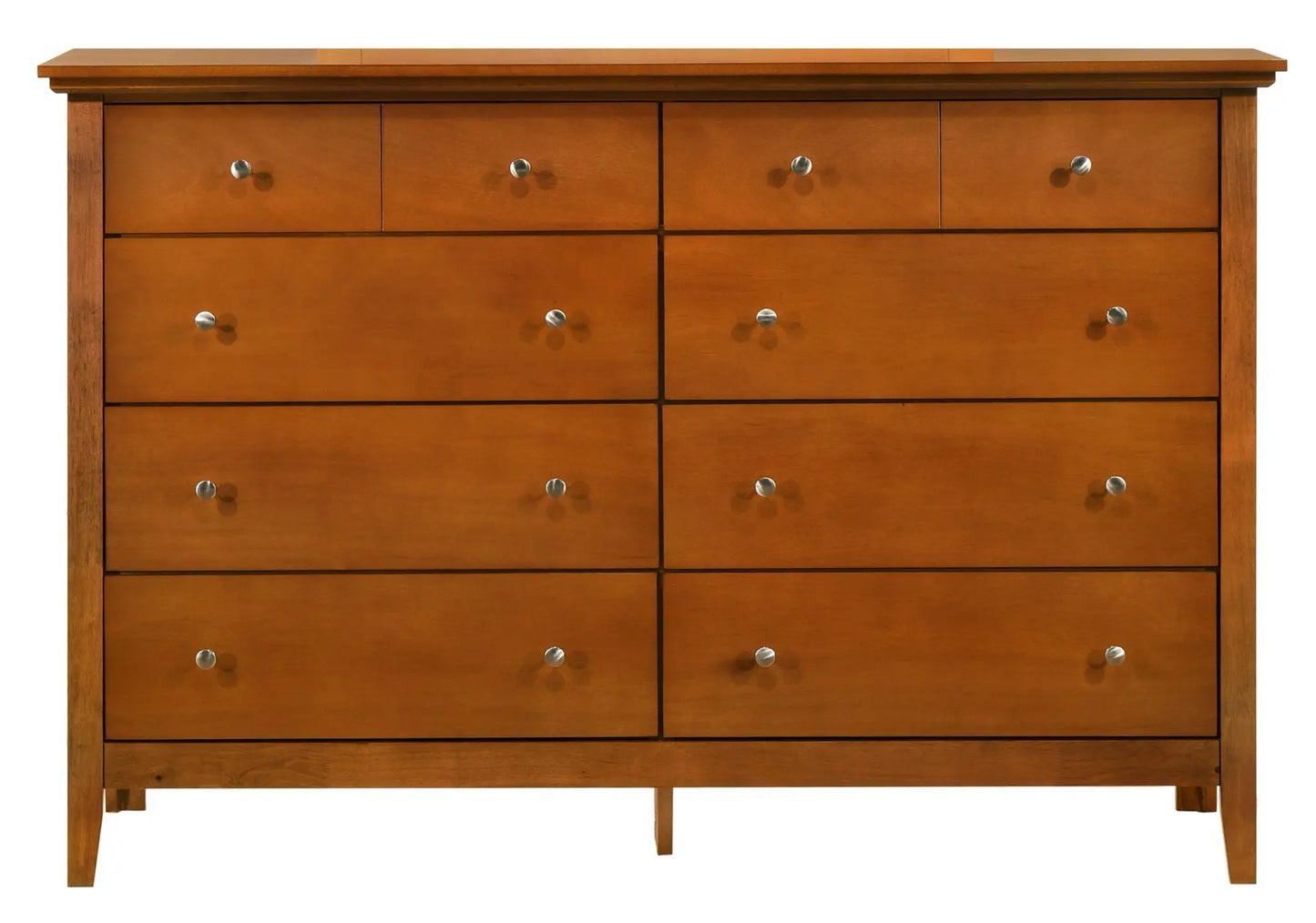 Hammond - Elegant Casual Dresser For Any Room Glory Furniture