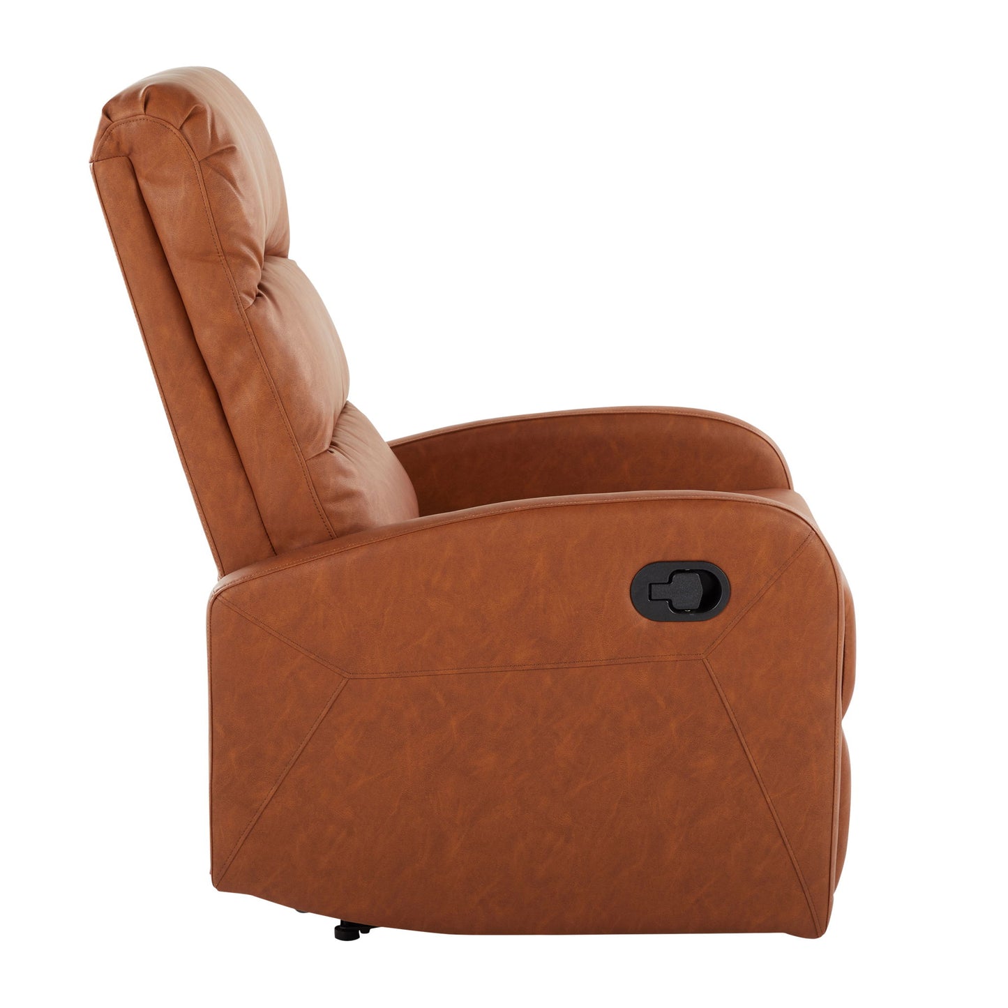 Dormi - Contemporary Recliner Chair Lumi Source