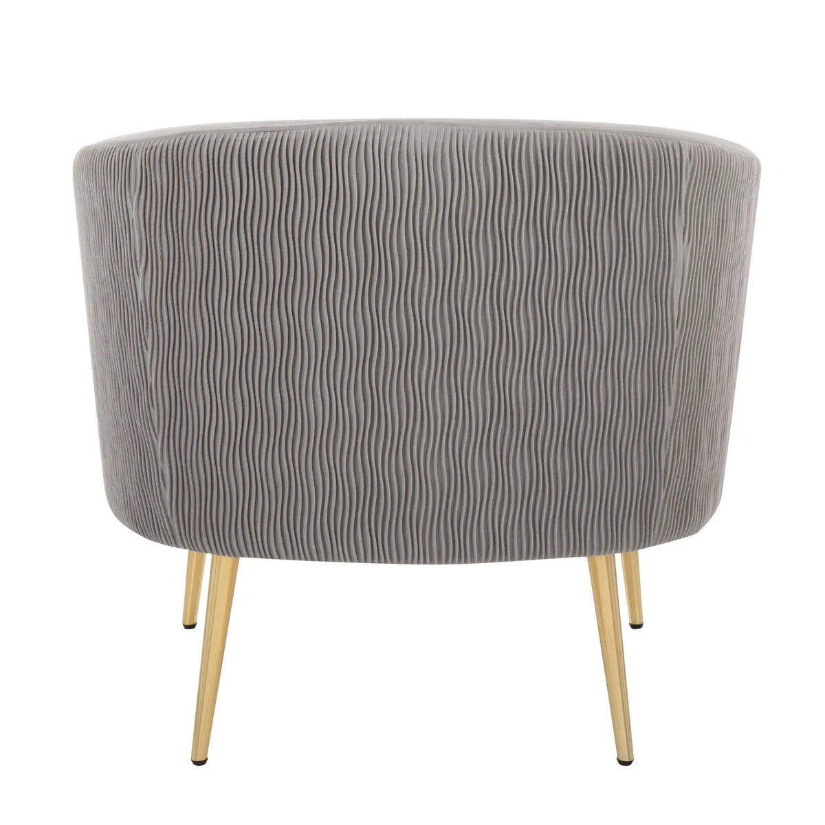 Tania - Contemporary / Glam Chair Lumi Source