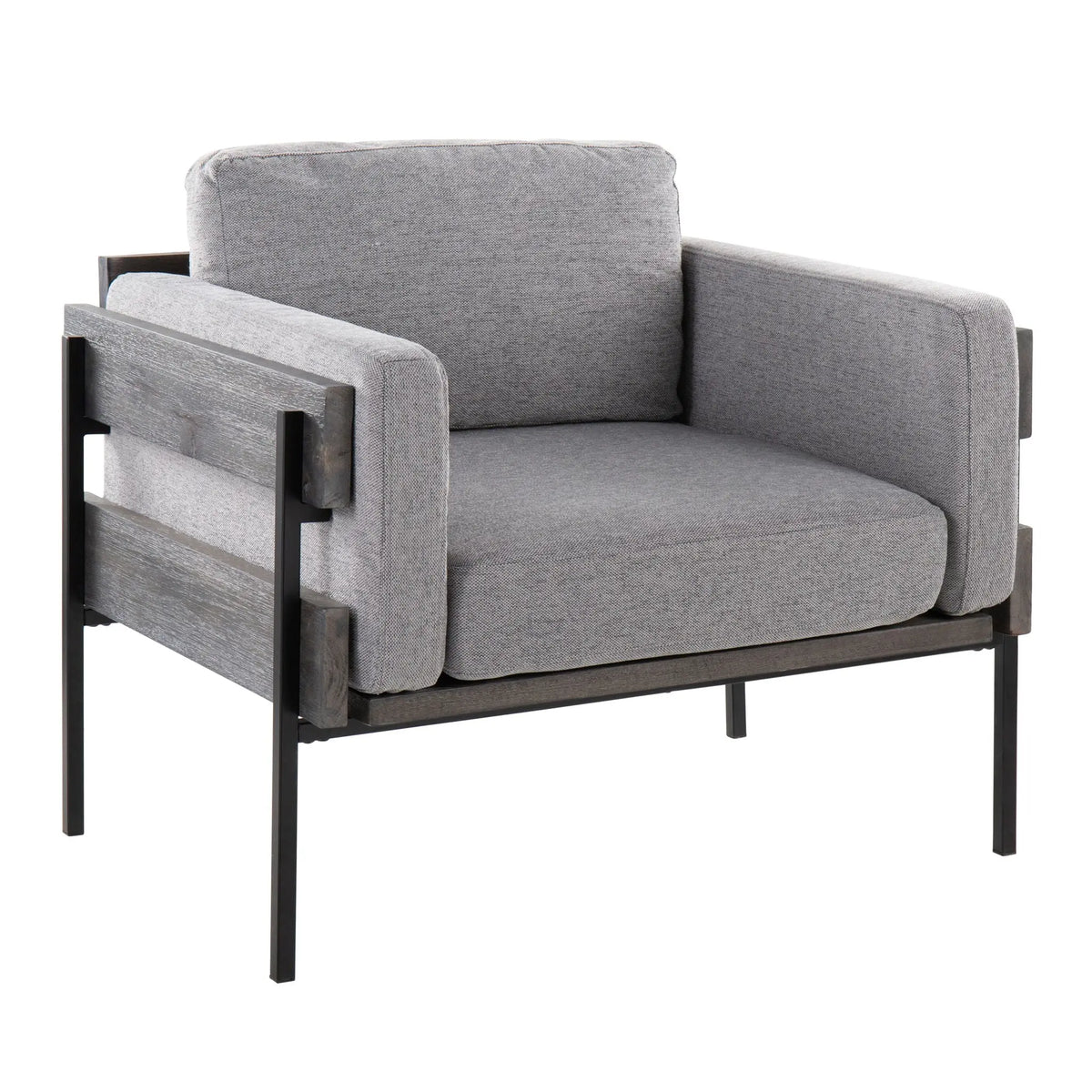 Kari - Farmhouse Chair Lumi Source