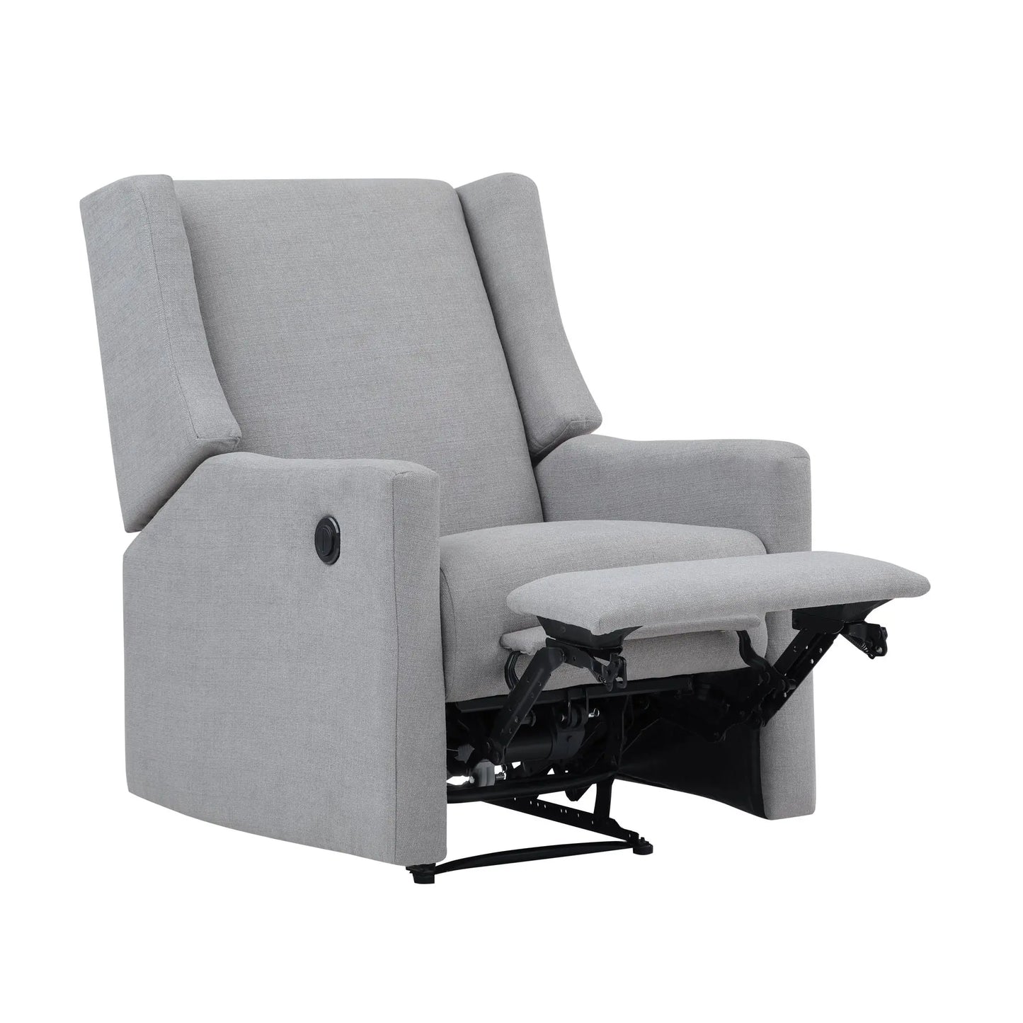 Pronto - Power Recliner Suite Bebe