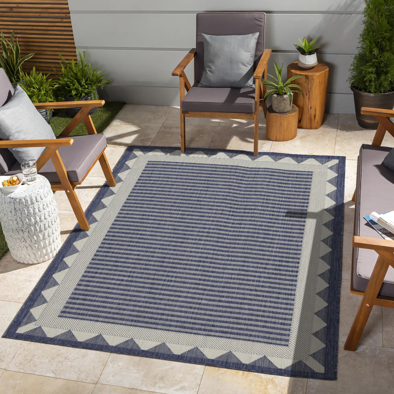 Sunshine - Area Rug Icona Home Decor