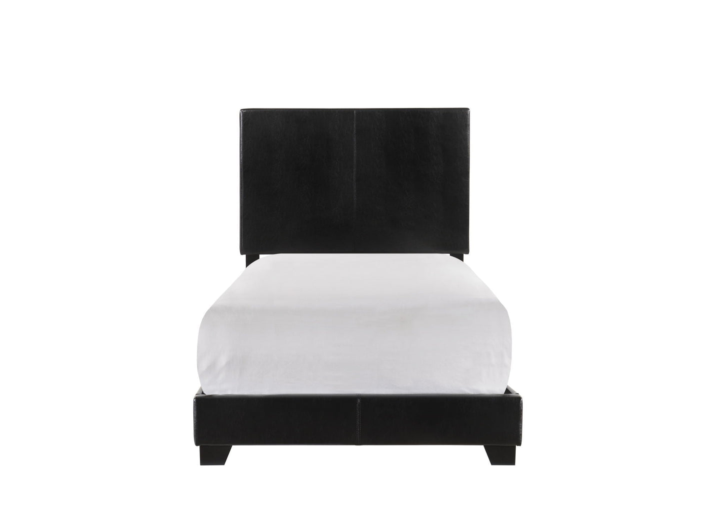 Erin - Bed Crown Mark