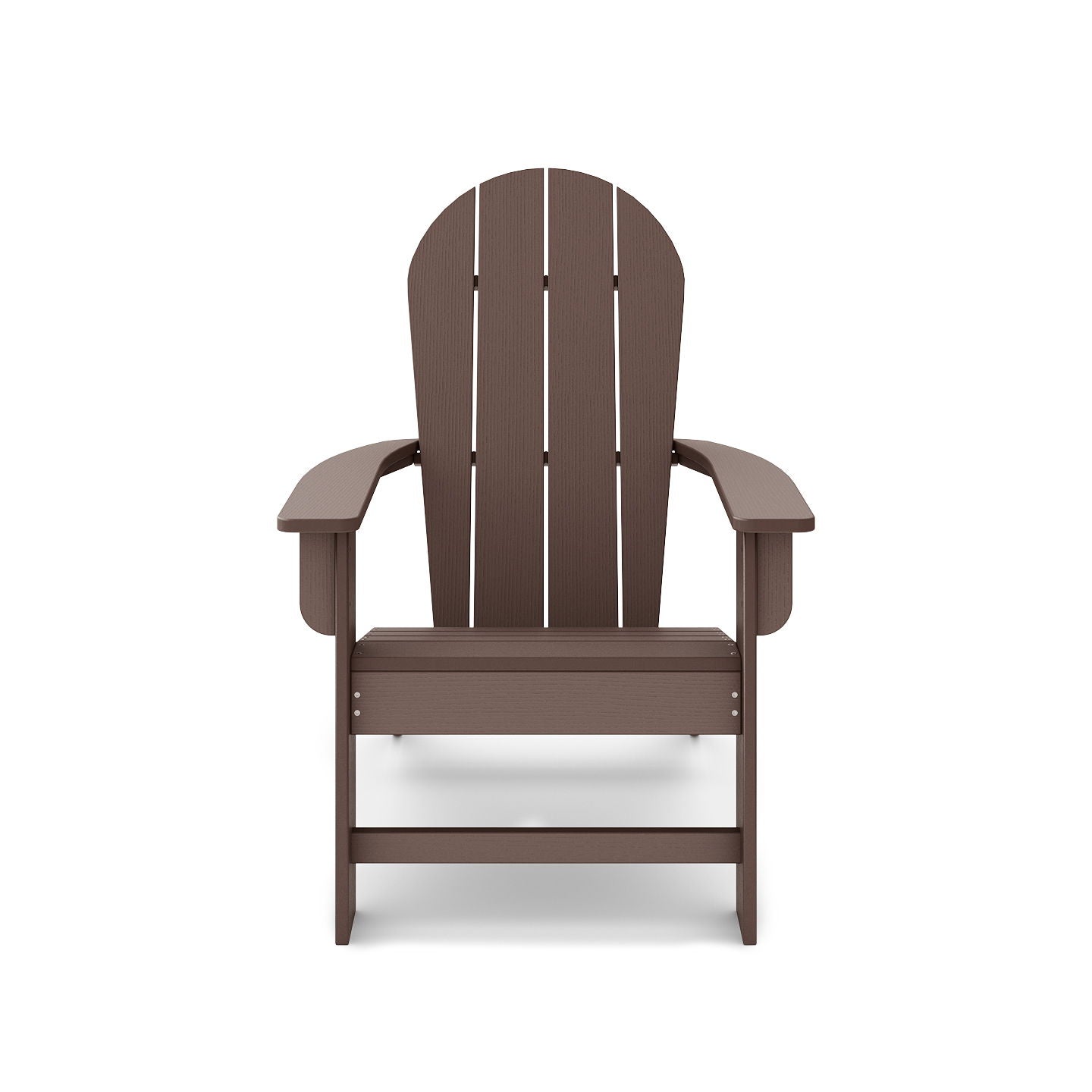 Adirondack Chair Premium HDPE Poly Lumber For Pool, Patio, And Garden Elegance Home Essentials