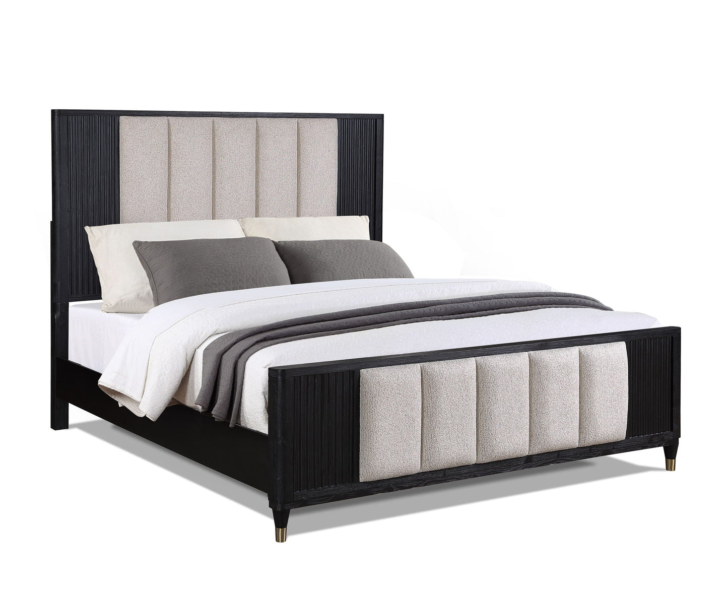 Kara - Bed Crown Mark