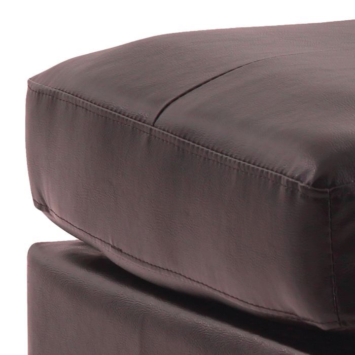 Casual Ottoman For Stylish Spaces Glory Furniture