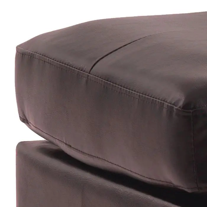 Casual Ottoman For Stylish Spaces Glory Furniture