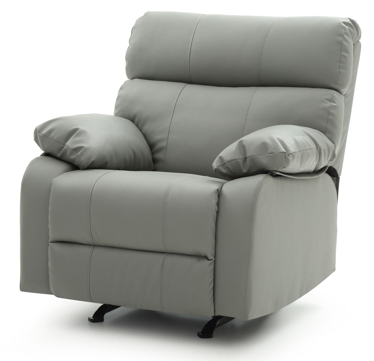 Modern Design Rocker Recliner Glory Furniture