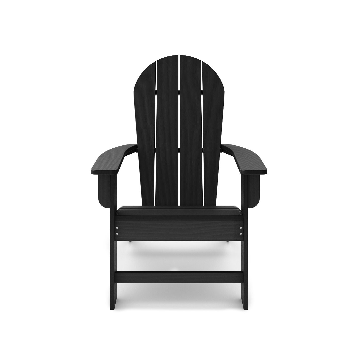 Adirondack Chair Premium HDPE Poly Lumber For Pool, Patio, And Garden Elegance Home Essentials