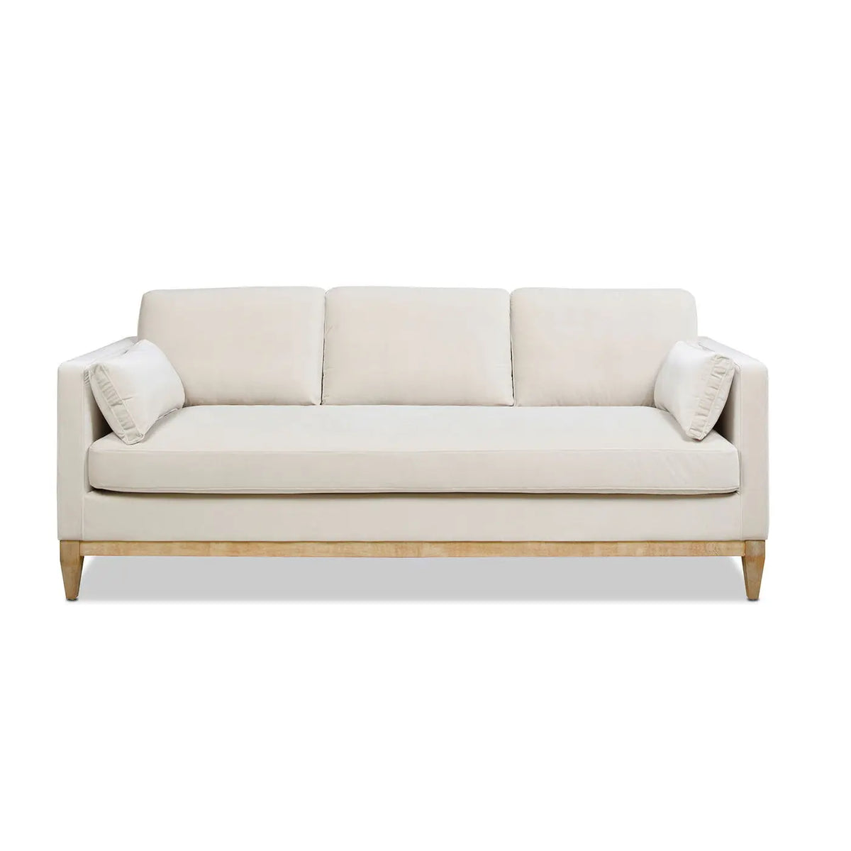 Knox - Modern Farmhouse Sofa Jennifer Taylor Home