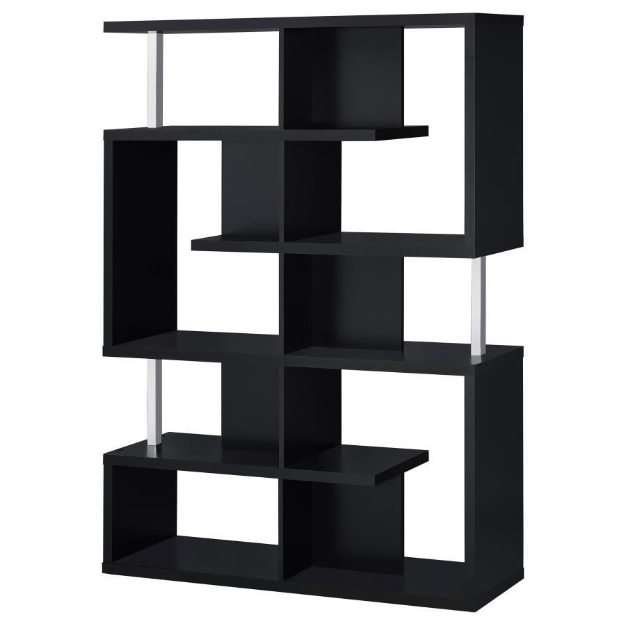Hoover - 5-Shelf Bookshelf CoasterEveryday