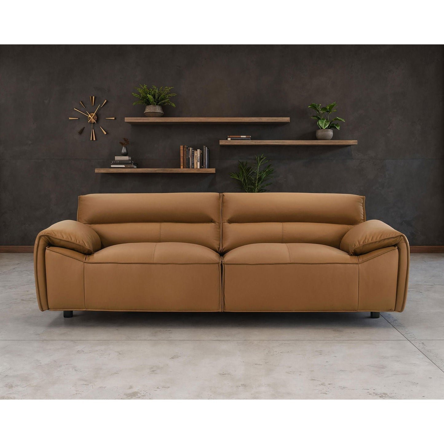 Hudson - Sofa Furniture Max