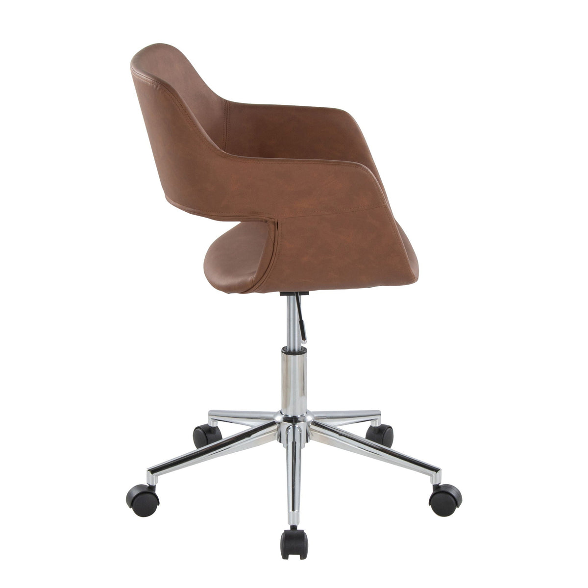 Margarite - Contemporary Office Task Chair Lumi Source