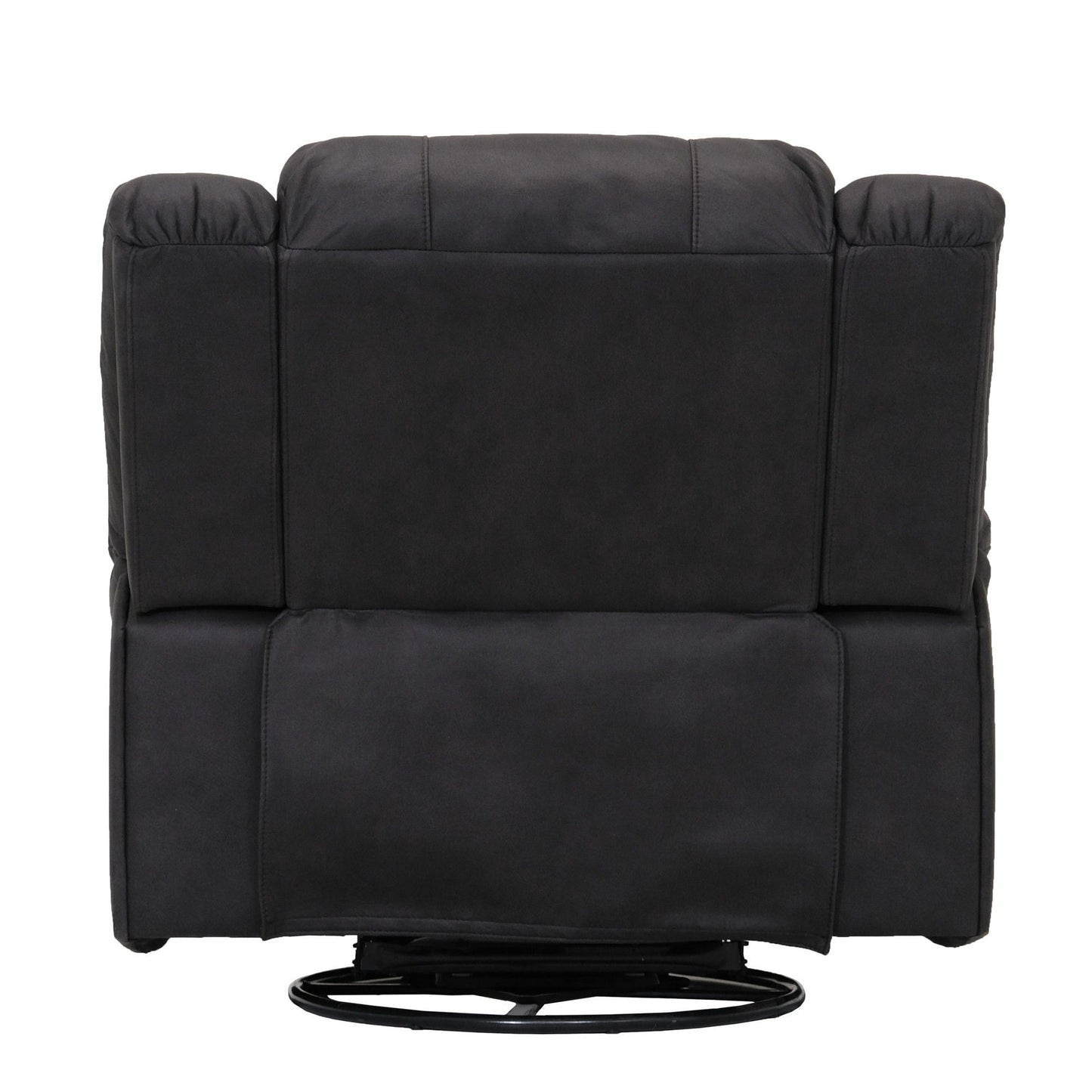 Marshall - Swivel Gliding Recliner Emerald Home