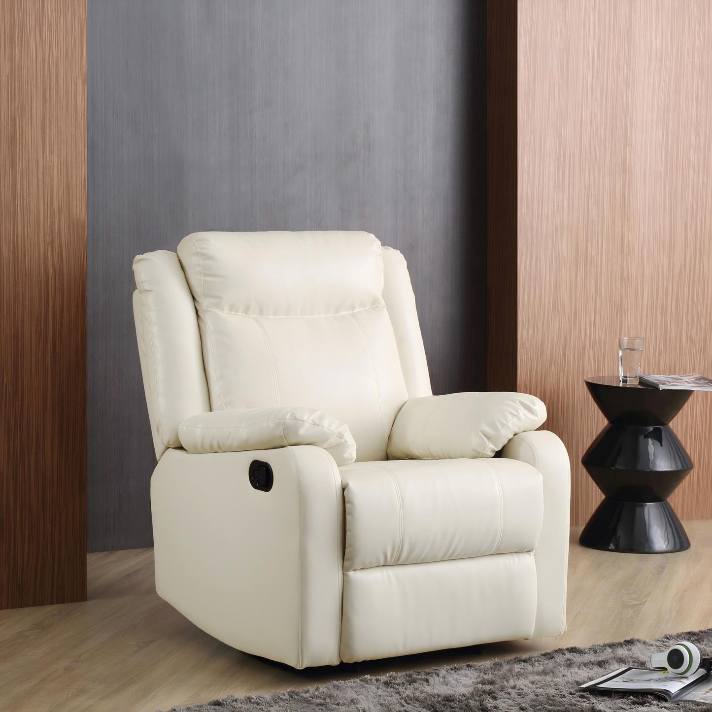 Ward - Rocker Recliner Glory Furniture
