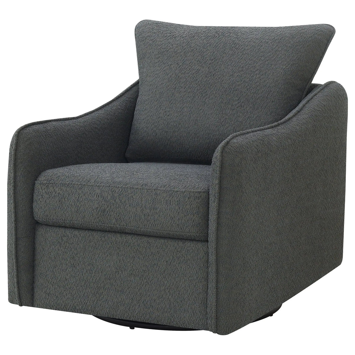 Nikko - Swivel Chair Furniture Max
