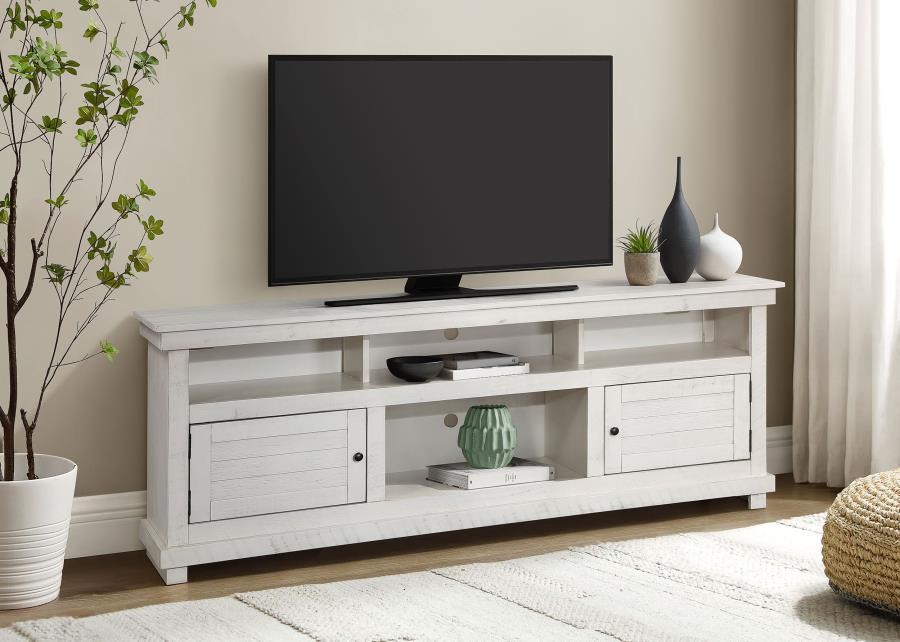 Payne - TV Stand Media Console Coaster Fine Furniture