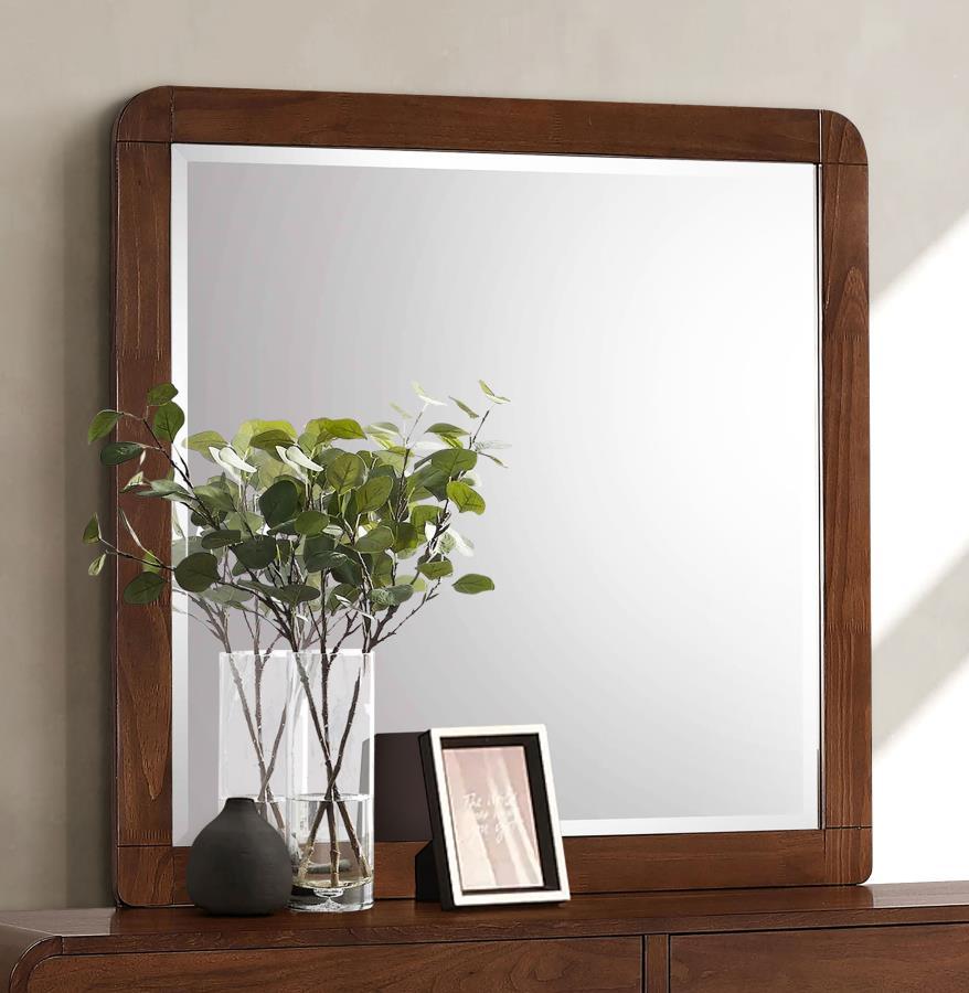 Robyn - Dresser Mirror CoasterEssence