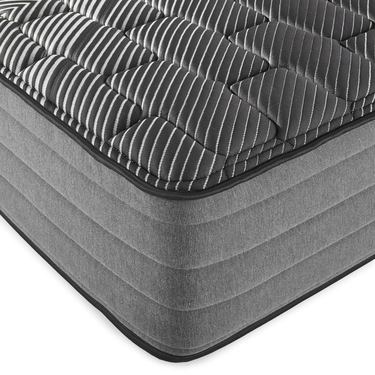 14" Cool Firm Memory Foam Hybrid Mattress With Infused Top Layer Furniture Max