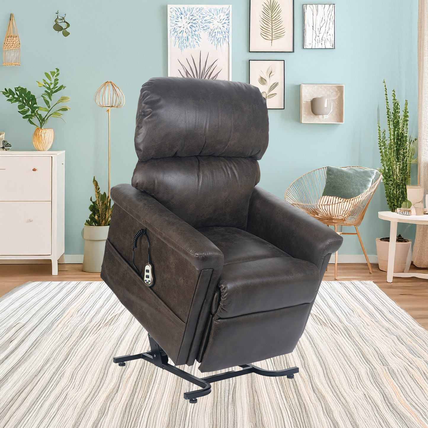 UltraComfort UC342 Austin Lift Chair