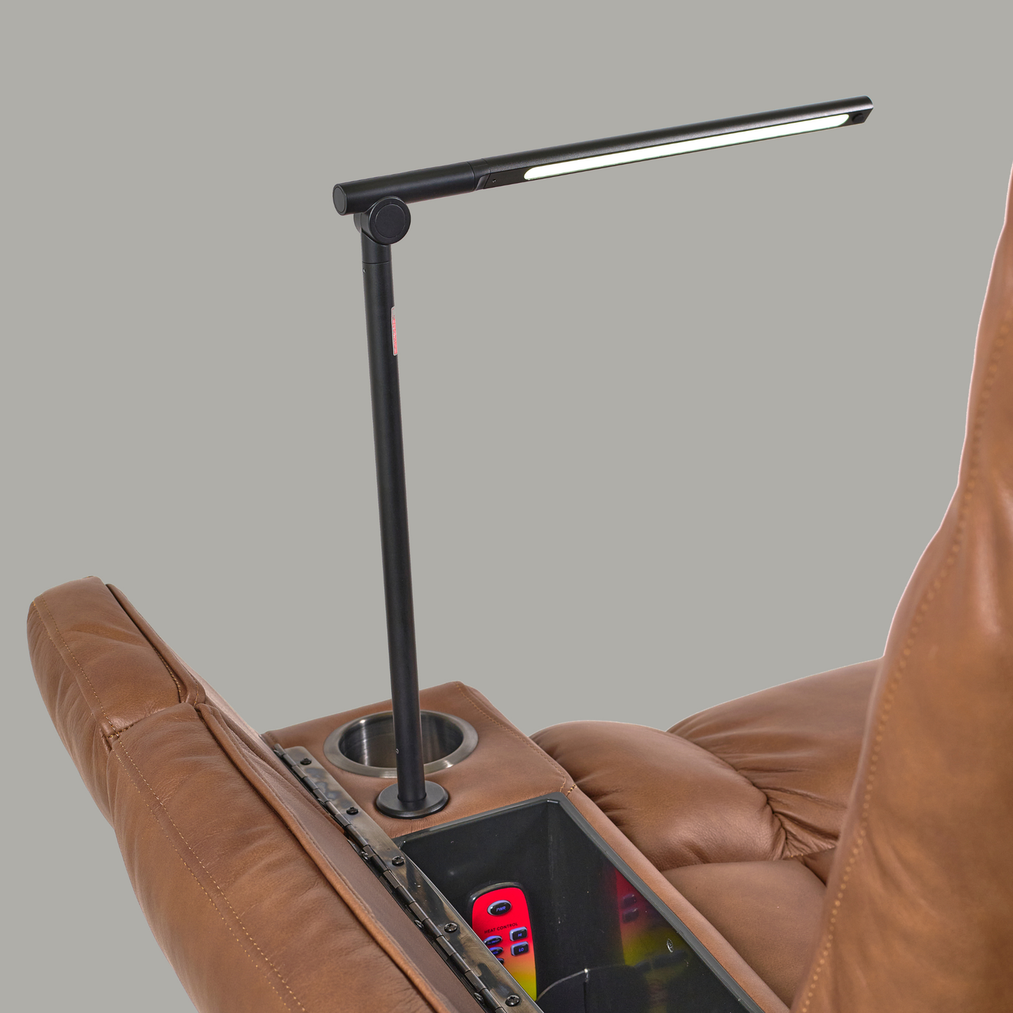 UltraComfort UC677 Power Recliner
