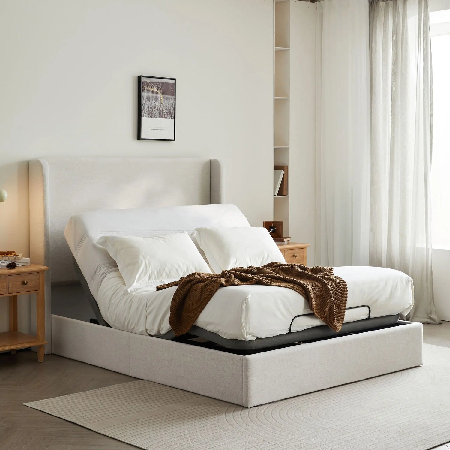 Adjustable Beds