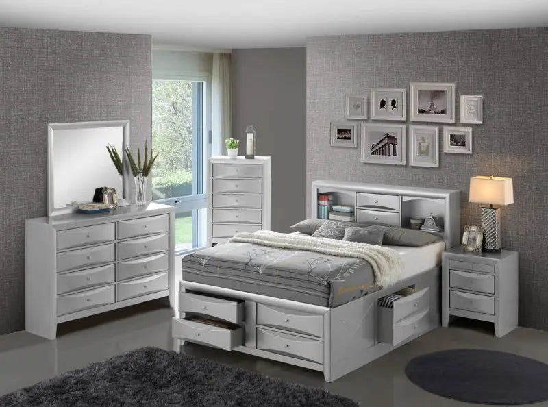 Stylish Bedroom Furniture | Beds, Dressers & More | SNOOZHOUSE