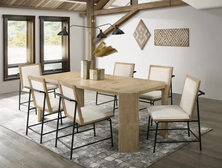 Dining Room Furniture | Stylish Designer Sets & Chair at SNOOZHOUSE