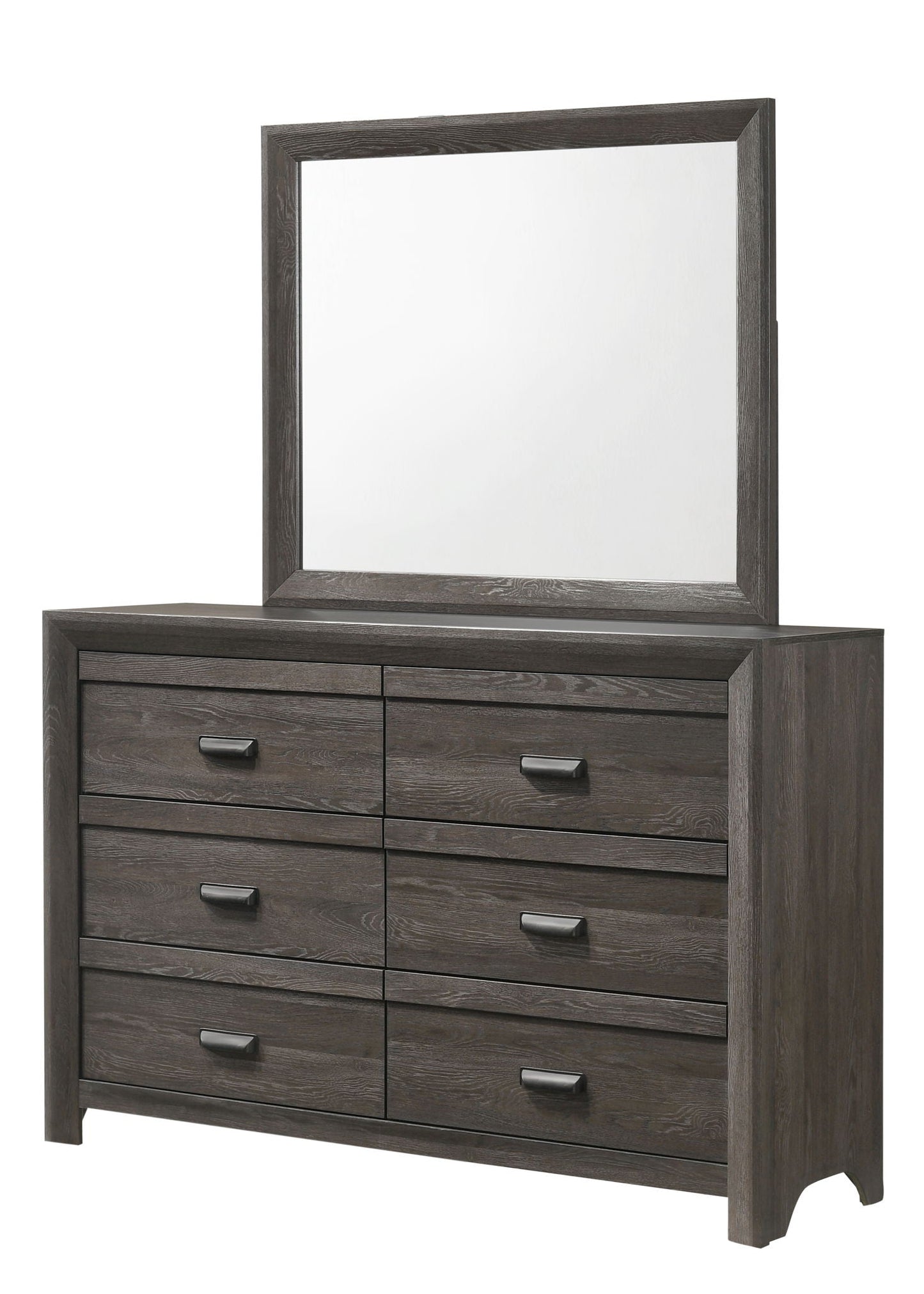 Adelaide - Bedroom Set Crown Mark