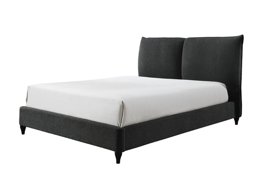 Jenn - Bed Crown Mark