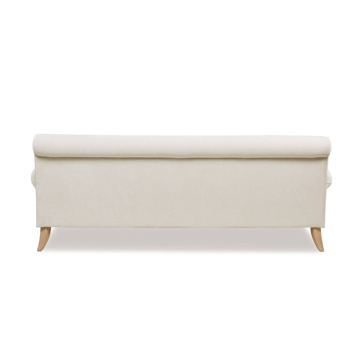 Alana Lawson - Two Cushion Tightback Sofa Jennifer Taylor Home
