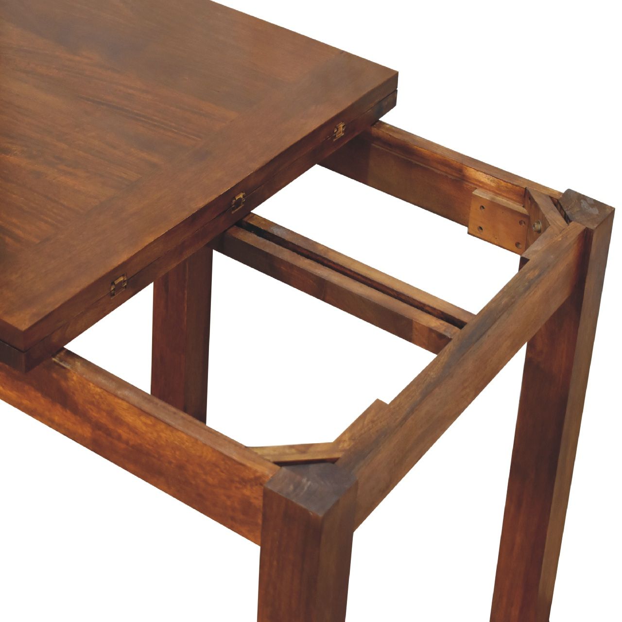 Butterfly Dining Table - Chestnut Artisan Furniture