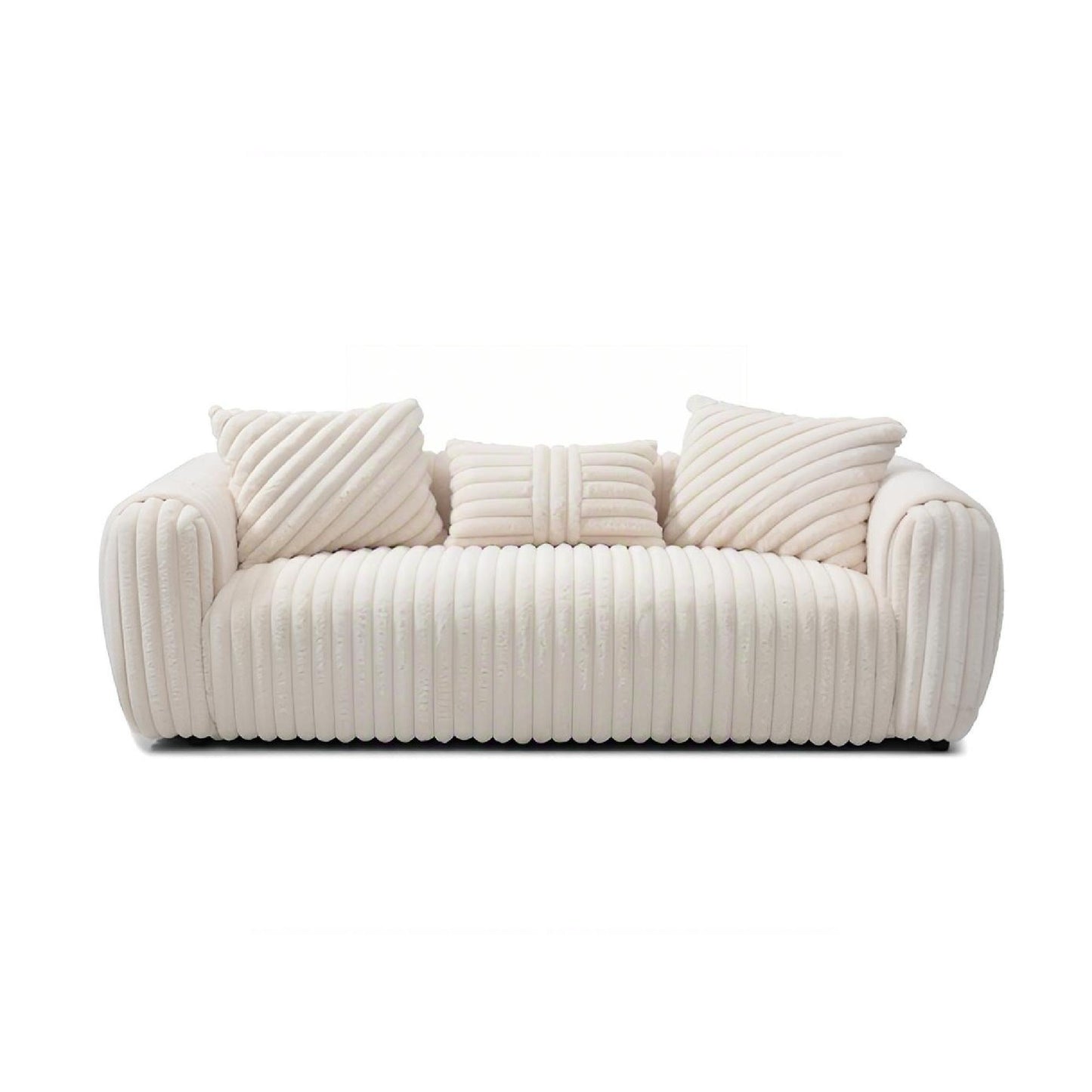 Cancun - Sofa - White Glory Furniture