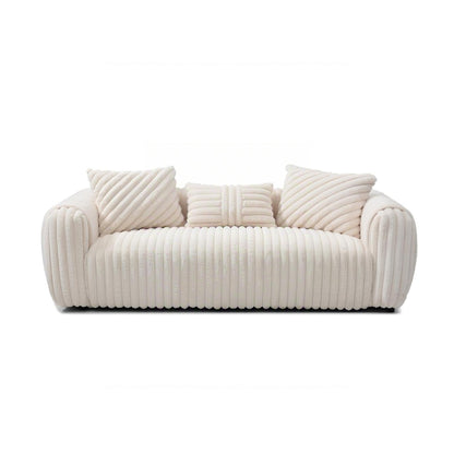 Cancun - Sofa - White Glory Furniture