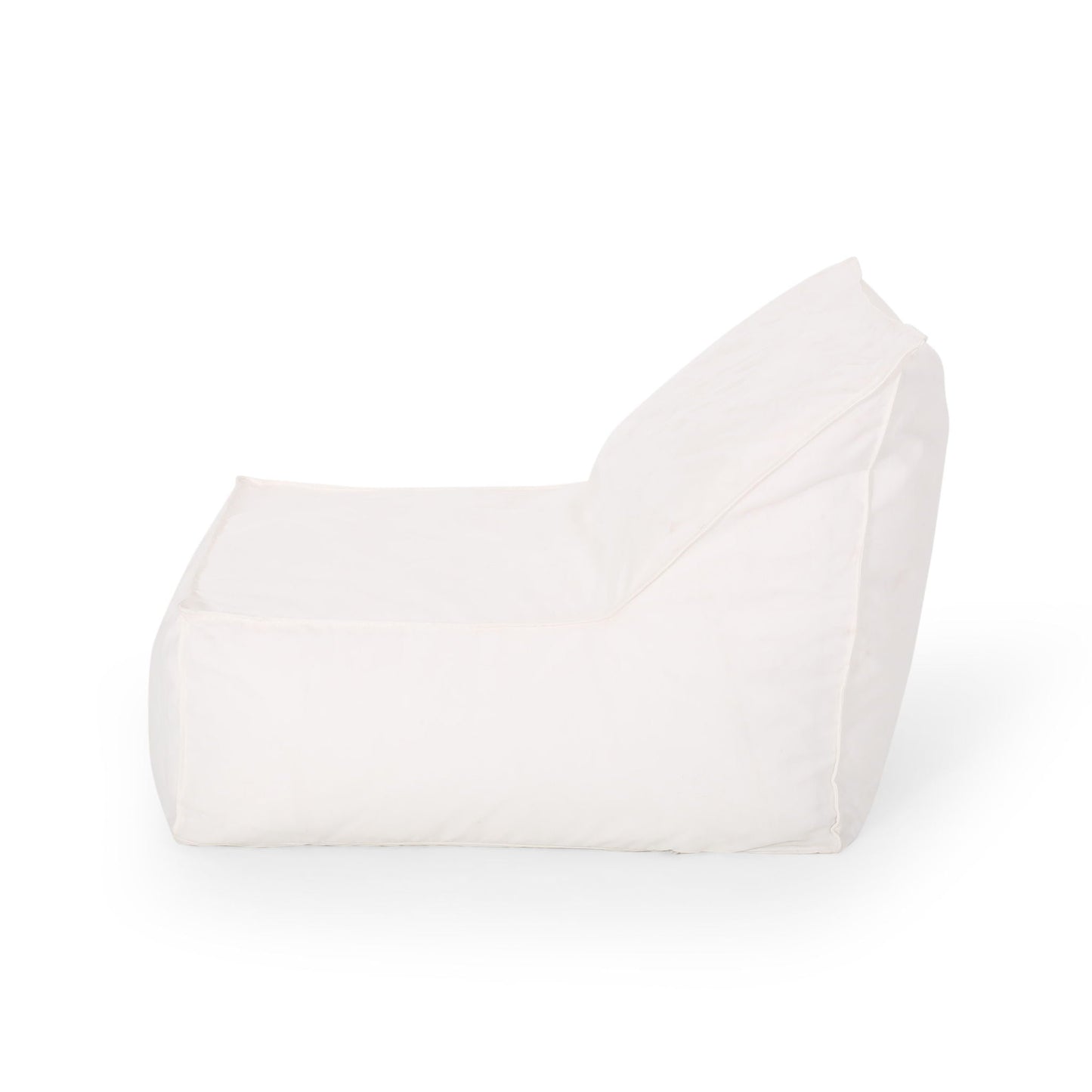 Ettie - Water Resistant Fabric Bean Bag Chair Home Essentials