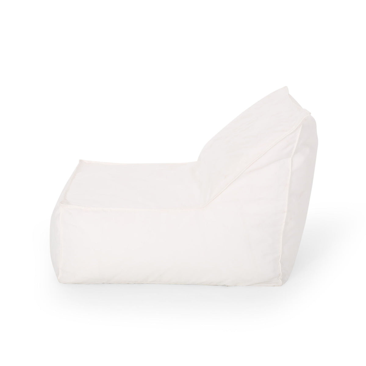 Ettie - Water Resistant Fabric Bean Bag Chair Home Essentials