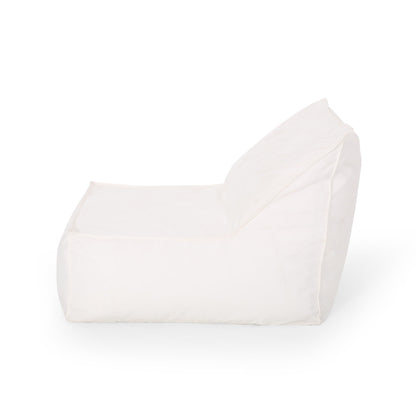 Ettie - Water Resistant Fabric Bean Bag Chair Home Essentials