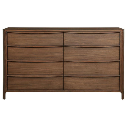 Maderia - 8-Drawer Dresser Coaster Fine Furniture