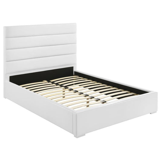 Felicity - Upholstered Bed Coaster Fine Furniture