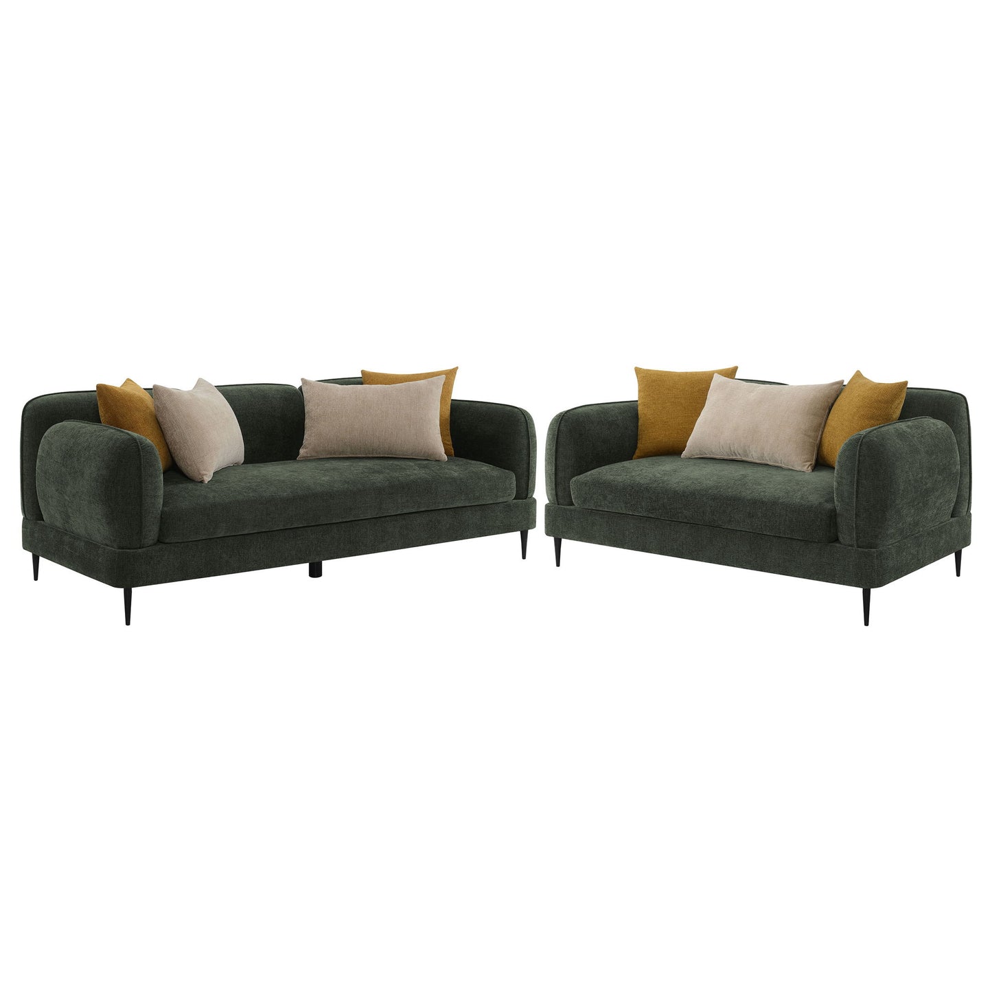 Repley - 2 Piece Sofa Set Furniture Max