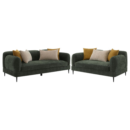 Repley - 2 Piece Sofa Set Furniture Max