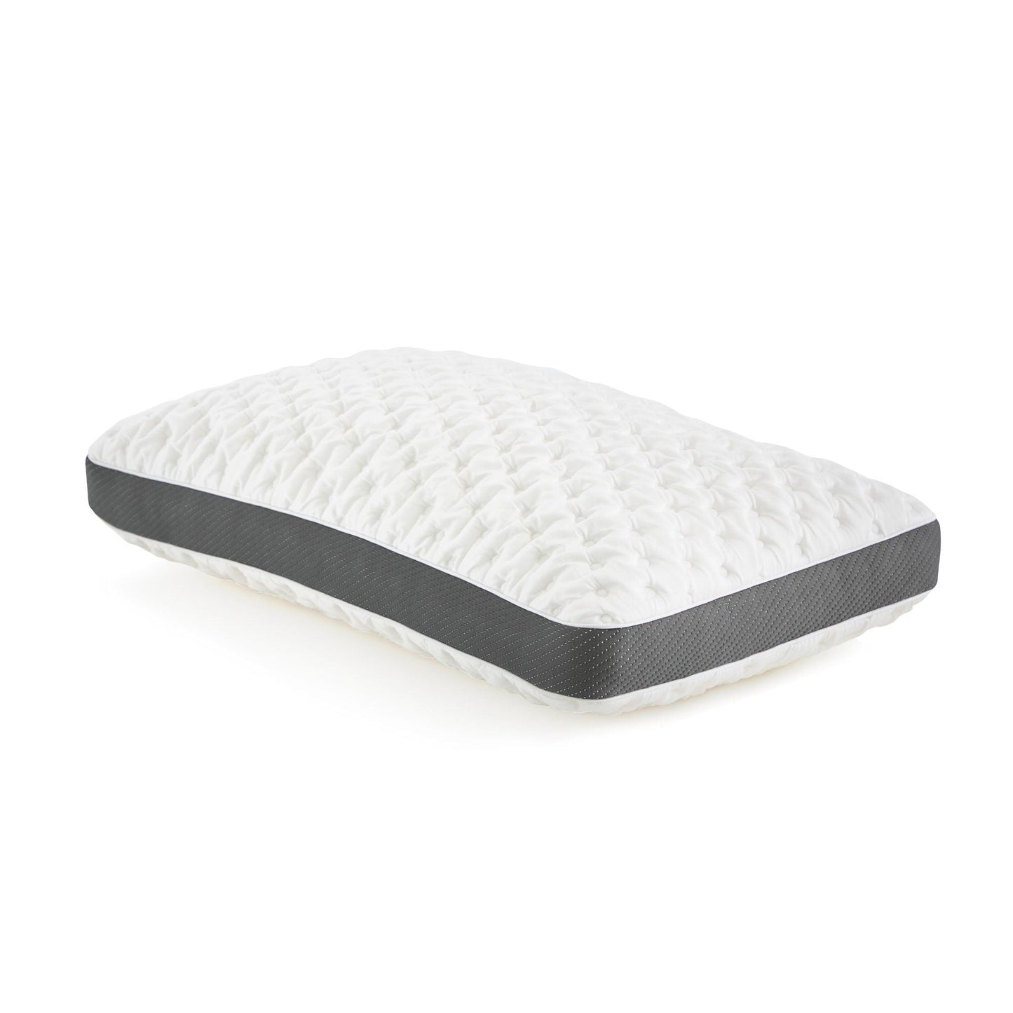 Quilted Convolution - Pillow Malouf
