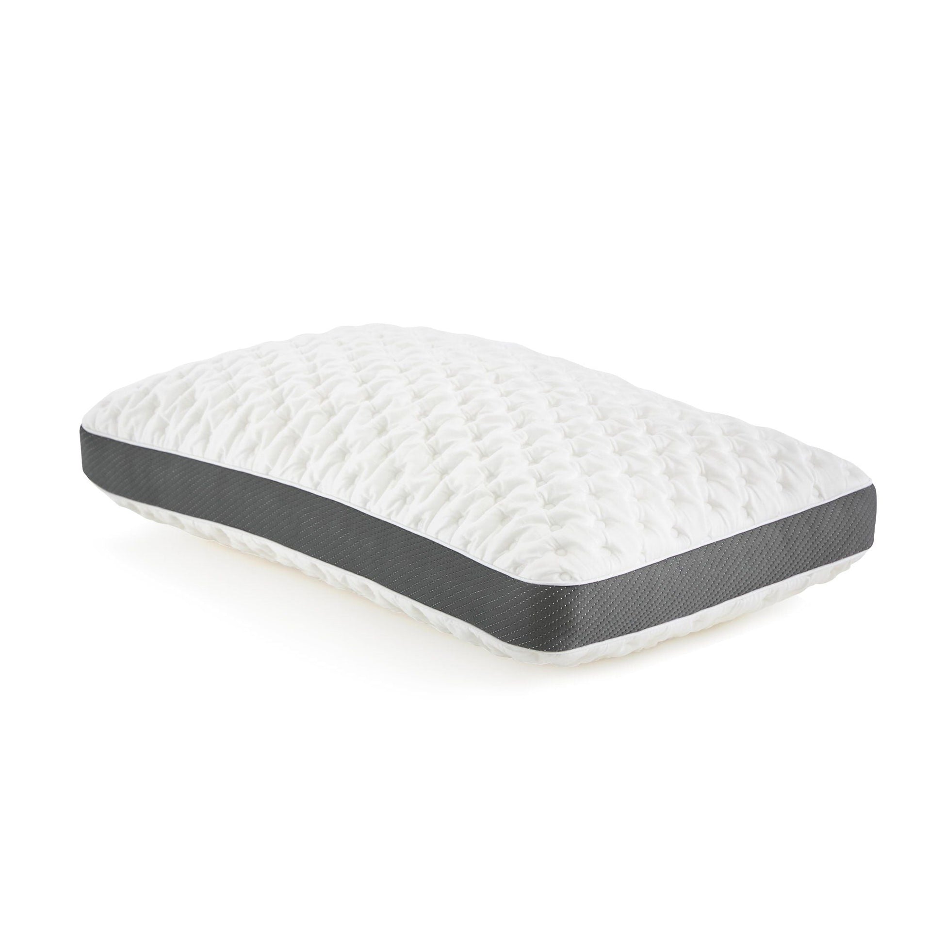 Quilted Convolution - Pillow Malouf