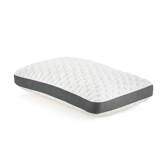 Quilted Convolution - Pillow Malouf