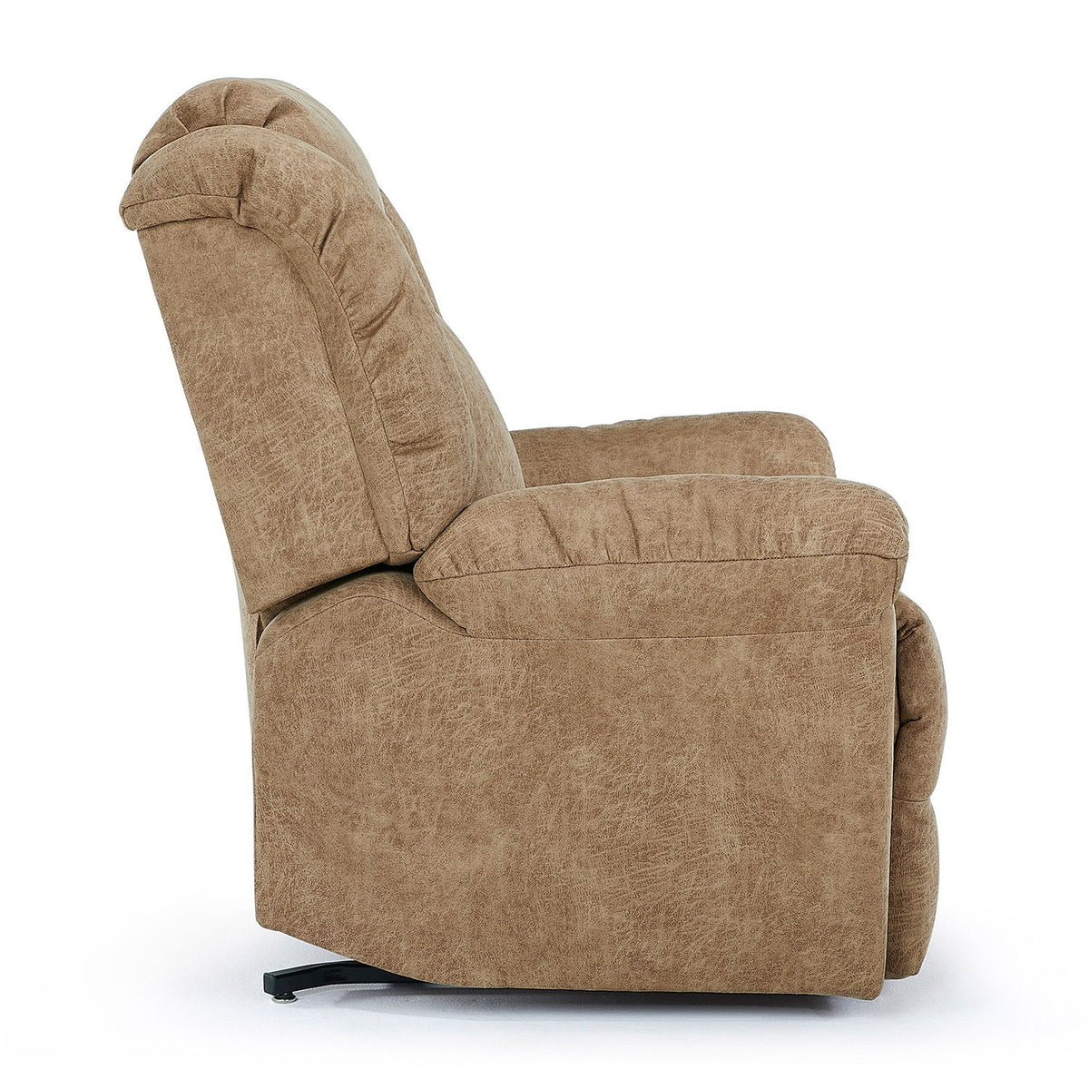 Gigantor Robust Power Tilt-Headrest Three-Motor Lift Recliner