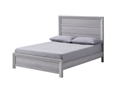 Adelaide - Bed Crown Mark