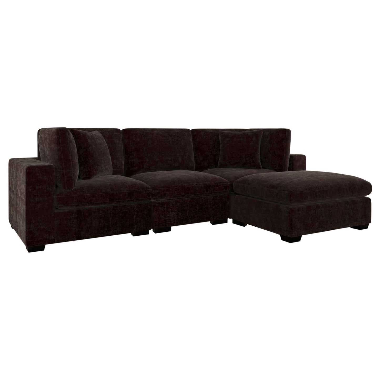 Murtagh - Modular Sectional Furniture Max