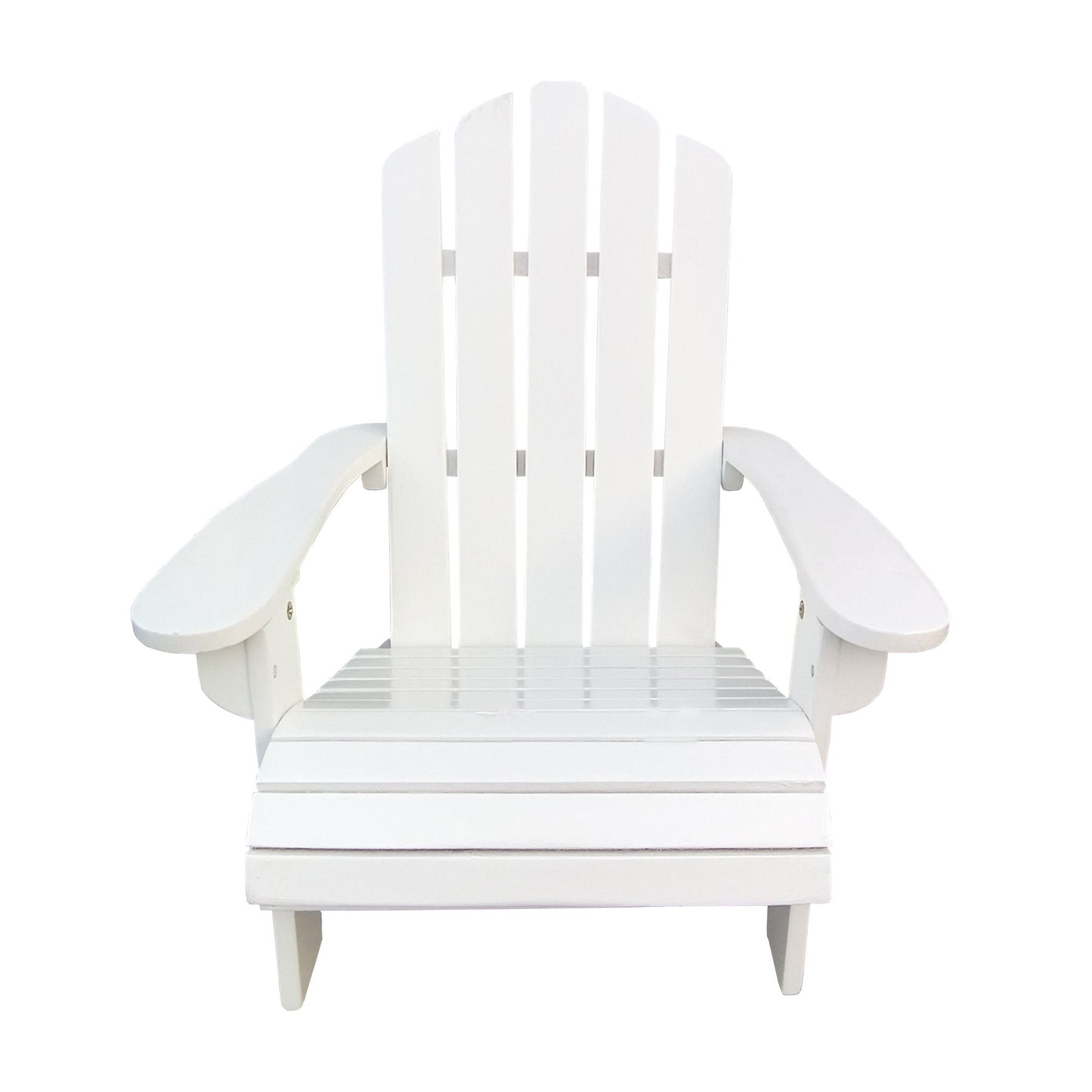 Outdoor Or Indoor Children Adirondack Chair Home Essentials
